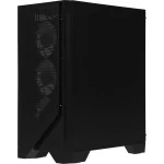 Корпус MSI MAG FORGE 120A AirFlow Mid-Tower 306-7G23A21-809 (Игровые, Mid-Tower)