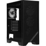 Корпус MSI MAG FORGE 120A AirFlow Mid-Tower 306-7G23A21-809 (Игровые, Mid-Tower)