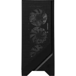 Корпус MSI MAG FORGE 120A AirFlow Mid-Tower 306-7G23A21-809 (Игровые, Mid-Tower)