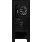 Корпус MSI MAG FORGE 120A AirFlow Mid-Tower 306-7G23A21-809 (Игровые, Mid-Tower)