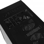 Корпус MSI MAG FORGE 120A AirFlow Mid-Tower 306-7G23A21-809 (Игровые, Mid-Tower)