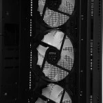 Корпус MSI MAG FORGE 120A AirFlow Mid-Tower 306-7G23A21-809 (Игровые, Mid-Tower)