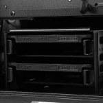 Корпус MSI MAG FORGE 120A AirFlow Mid-Tower 306-7G23A21-809 (Игровые, Mid-Tower)