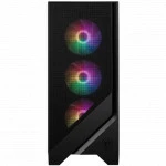 Корпус MSI MAG FORGE 120A AirFlow Mid-Tower 306-7G23A21-809 (Игровые, Mid-Tower)