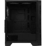 Корпус MSI MAG FORGE 120A AirFlow Mid-Tower 306-7G23A21-809 (Игровые, Mid-Tower)