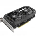 Видеокарта OCPC GTX 2060 Super OCVN2060SG6XE 8 ГБ