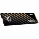 Внутренний жесткий диск MSI SPATIUM M461 SPATIUM M461 PCIE4.0NVMEM.22TB (SSD (твердотельные), 2 ТБ, M.2, PCIe)