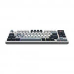 Клавиатура MSI FORGE GK600 TKL W SKY RU Беспроводная, Bluetooth