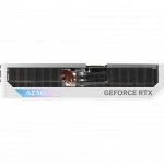 Видеокарта Gigabyte RTX 4080 SUPER AERO OC 16G GV-N408SAERO OC-16GD (16 ГБ)