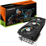 Видеокарта Gigabyte RTX 4080 SUPER GAMING OC 16G GV-N408SGAMING OC-16GD (16 ГБ)