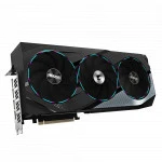 Видеокарта Gigabyte GeForce RTX 4070TI Super AORUS Master GV-N407TSAORUS M-16GD (16 ГБ)