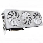 Видеокарта Gigabyte RTX 4070 Ti SUPER AERO OC 16G GV-N407TSAERO OC-16GD (16 ГБ)