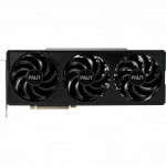Видеокарта Palit GeForce RTX 4070 SUPER JetStream OC NED407ST19K9-1043J (16 ГБ)