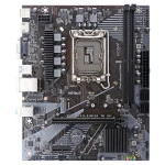 Материнская плата Onda H610E-V2.02 Micro-ATX, LGA 1700