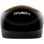 Мышь Sven RX-380W SV-020583 Бюджетные, Беспроводная