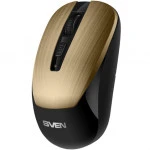 Мышь Sven RX-380W SV-020583 Бюджетные, Беспроводная