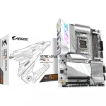 Материнская плата Gigabyte X670E Aorus Pro X X670E AORUS PRO X (REV1.1) (ATX, AMD AM5)