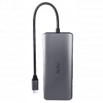 Док-станция Netac WF15 NT08WF15-30GR