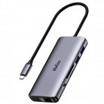 Док-станция Netac WF15 NT08WF15-30GR