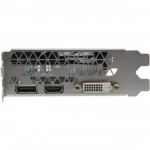 Видеокарта AFOX GeForce GTX 1650 ATX DUAL FAN 4G AF1650-4096D6H3-V4 (4 ГБ)