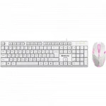 Клавиатура + мышь Defender Motion C-977 45977