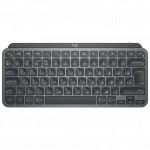 Клавиатура Logitech MX Keys Mini 920-010498 (Беспроводная, Bluetooth)