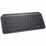 Клавиатура Logitech MX Keys Mini 920-010498 (Беспроводная, Bluetooth)