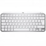 Клавиатура Logitech MX Keys Mini 920-010499 (Беспроводная, Bluetooth)