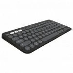 Клавиатура Logitech K380S 920-011851 Беспроводная, Bluetooth