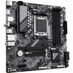 Материнская плата Gigabyte B650M D3HP AX B650M D3HP AX (REV1.0) Micro-ATX, AMD AM5