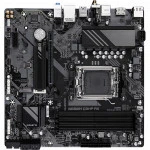 Материнская плата Gigabyte B650M D3HP AX B650M D3HP AX (REV1.0) Micro-ATX, AMD AM5