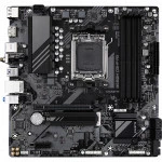 Материнская плата Gigabyte B650M D3HP AX B650M D3HP AX (REV1.0) Micro-ATX, AMD AM5