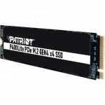 Внутренний жесткий диск Patriot P400 Lite P400LP500GM28H (SSD (твердотельные), 500 ГБ, M.2, PCIe)