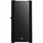 Корпус Wintek Andromeda Black D531-B TG (Игровые, Mid-Tower)