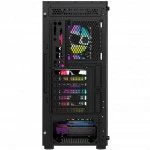 Корпус Wintek Andromeda PRO Black PRO E306M-B TG (Игровые, Mid-Tower)