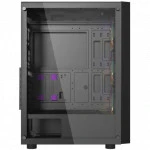 Корпус Wintek Andromeda PRO Black PRO E306M-B TG (Игровые, Mid-Tower)
