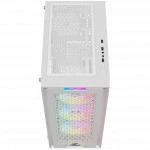 Корпус Wintek Andromeda PRO White PRO E306M-W TG Mid-Tower