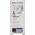 Корпус Wintek Andromeda PRO White PRO E306M-W TG Mid-Tower