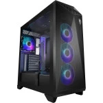 Корпус MSI MPG GUNGNIR 300R AIRFLOW (Игровые, Mid-Tower)