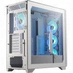 Корпус MSI MPG GUNGNIR 300R AIRFLOW WHITE Mid-Tower