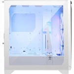Корпус MSI MPG GUNGNIR 300R AIRFLOW WHITE Mid-Tower