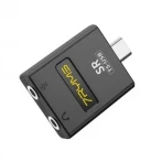 Звуковые карты 7RYMS SR TS-USB