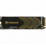 Внутренний накопитель Transcend MTE245S TS250GMTE245S SSD (твердотельные), 250 ГБ, M.2, PCIe