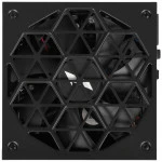 Блок питания 1STPLAYER ACK GOLD HA-850BA2-BK 850 Вт, 80+ Gold