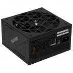 Блок питания 1STPLAYER ACK GOLD HA-850BA2-BK 850 Вт, 80+ Gold