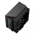 Система охлаждения PCcooler RZ400 BK RZ400-BKNWNX-GL Для процессора