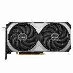 Видеокарта MSI GeForce RTX 4070 Super VENTUS 2X 602-V513-169S (12 ГБ)