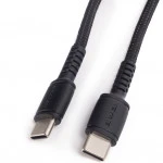 Кабель интерфейсный AWEI CL-71T USB Type C - USB Type C