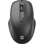 Мышь Defender MM-296 52296 Бюджетные, Беспроводная