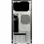 Корпус Powerman ES701BK 6198910 Mini-Tower